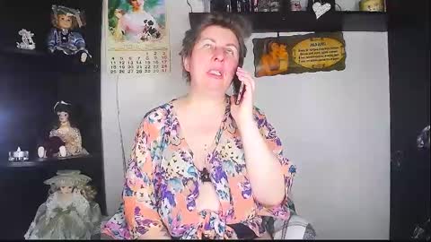 miss_tasha_kom online show from 30, 5, 2026