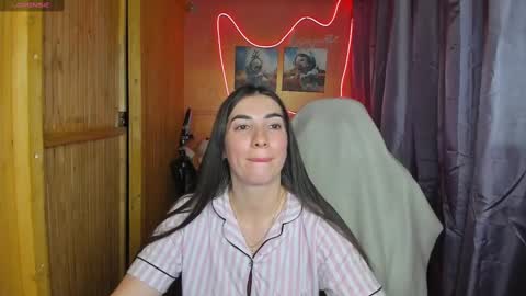 Snapshot of miss_tasy chatting on 18, 2, 2025 Melanie January 15th is my birthday there will be an interesting show online show from 18, 2, 2025