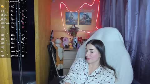 Snapshot of miss_tasy chatting on 12, 3, 2025 Melanie January 15th is my birthday there will be an interesting show online show from 12, 3, 2025