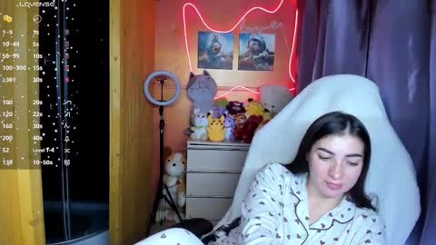 Snapshot of miss_tasy chatting on 29, 9, 2025 Melanie January 15th is my birthday there will be an interesting show online show from 29, 9, 2025