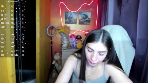 Melanie  January 15th is my birthday there will be an interesting show  online show from 20, 11, 2025