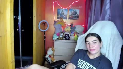 Melanie  January 15th is my birthday there will be an interesting show  online show from 19, 6, 2026