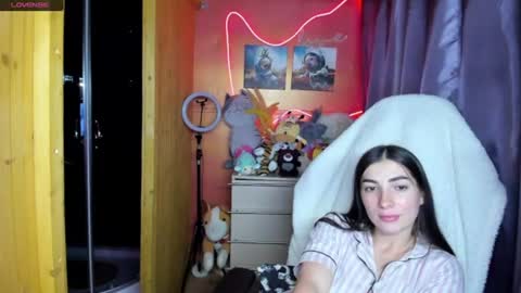 Melanie  January 15th is my birthday there will be an interesting show  online show from 21, 6, 2026