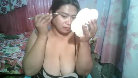 Snapshot of miss_v0lcan0 chatting on 8, 3, 2025 miss v0lcan0 online show from 8, 3, 2025