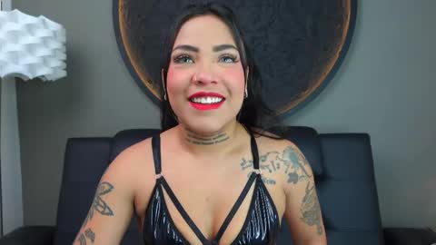 Vaiolette online show from 11, 10, 2025