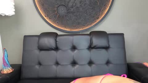 Vaiolette online show from 16, 3, 2026