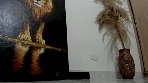 REBECA  online show from 3, 2, 2025