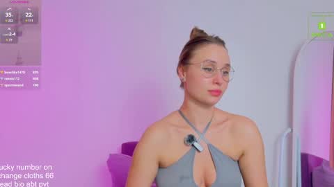 Just Vero online show from 31, 1, 2025