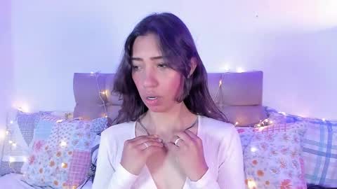 Snapshot of miss_veronica2 chatting on 17, 2, 2025 Miss Veronica online show from 17, 2, 2025