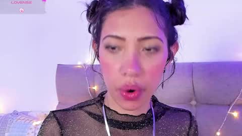 Snapshot of miss_veronica2 chatting on 18, 2, 2025 Miss Veronica online show from 18, 2, 2025