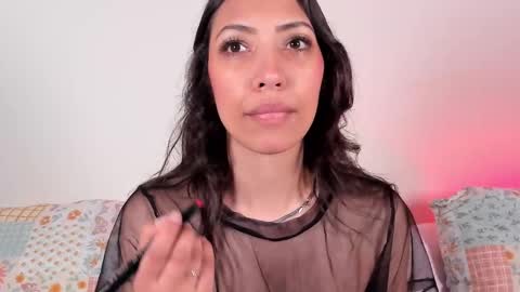 Snapshot of miss_veronica2 chatting on 9, 9, 2025 Miss Veronica online show from 9, 9, 2025