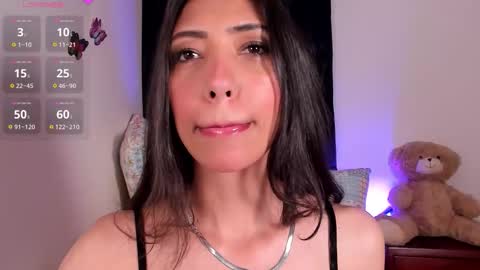 Snapshot of miss_veronica2 chatting on 2, 12, 2025 Miss Veronica online show from 2, 12, 2025