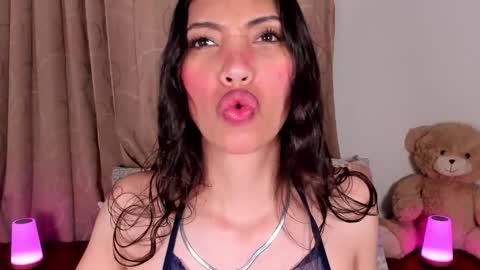 Snapshot of miss_veronica2 chatting on 3, 2, 2026 Miss Veronica online show from 3, 2, 2026