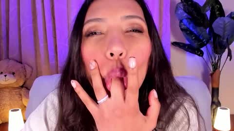 Snapshot of miss_veronica2 chatting on 18, 2, 2026 Miss Veronica online show from 18, 2, 2026