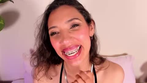 Snapshot of miss_veronica2 chatting on 11, 3, 2026 Miss Veronica online show from 11, 3, 2026