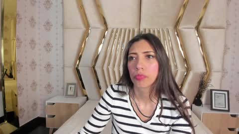 Veronica summer  7AM to 1500 PM hour GMT-5 online show from 3, 12, 2024