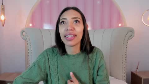 Veronica summer  7AM to 1500 PM hour GMT-5 online show from 4, 12, 2024