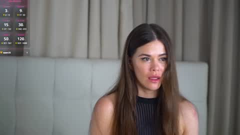 Miss Victoria online show from 9, 7, 2026