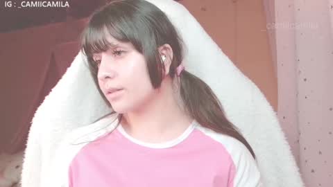 CALL ME CAMILANO BBLOVE ETC C A M I L A         online show from 21, 9, 2025