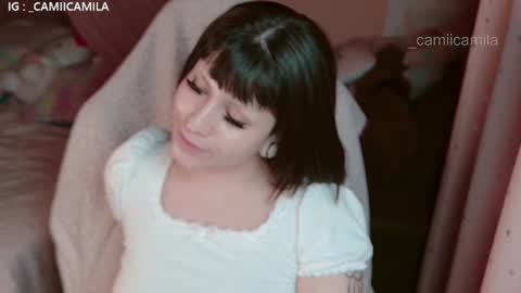 CALL ME CAMILANO BBLOVE ETC C A M I L A         online show from 16, 1, 2026