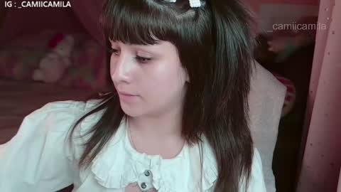 CALL ME CAMILANO BBLOVE ETC C A M I L A         online show from 3, 4, 2026