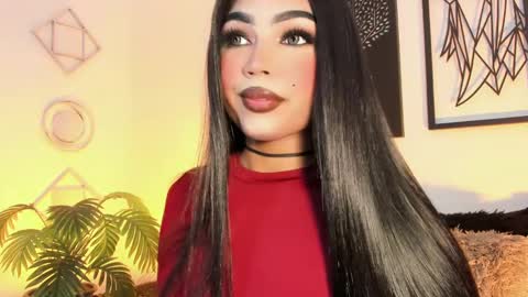 miss_zz online show from 13, 9, 2025