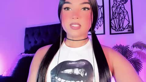 miss_zz online show from 25, 11, 2025