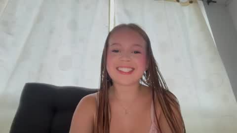 Snapshot of missalannahmm chatting on 8, 7, 2026 Alannah online show from 8, 7, 2026