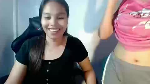 Alena online show from 23, 9, 2025