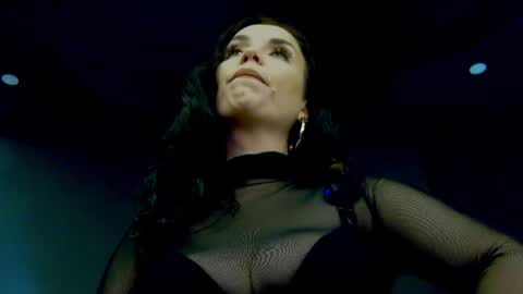AliceReign online show from 25, 4, 2026
