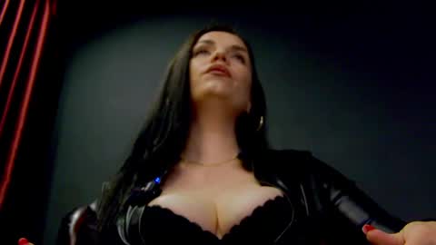 AliceReign online show from 8, 6, 2026
