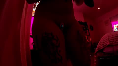 Snapshot of missalittlemasochist chatting on 1, 8, 2026 prettylittlenympho online show from 1, 8, 2026