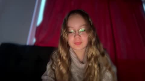 Ameliahs online show from 5, 3, 2026