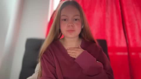 Ameliahs online show from 11, 3, 2026