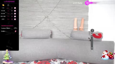 AMY  INDEPENT MODEL online show from 16, 12, 2024