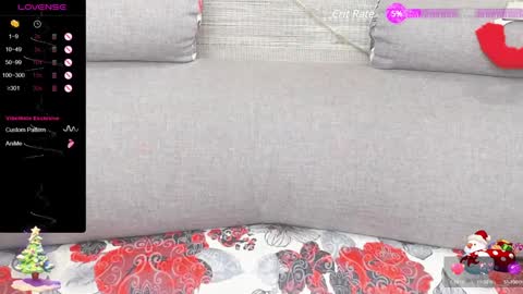 AMY  INDEPENT MODEL online show from 18, 12, 2024