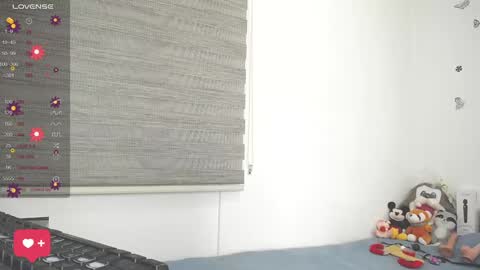 AMY  INDEPENT MODEL online show from 24, 1, 2025