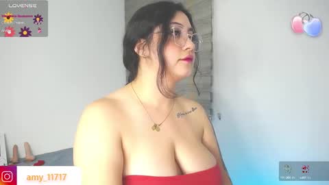 AMY  INDEPENT MODEL online show from 25, 2, 2025