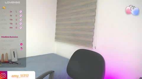 AMY  INDEPENT MODEL online show from 3, 3, 2025