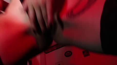 Anarkitten  online show from 30, 1, 2025