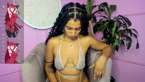 missangeldust online show from 9, 1, 2025