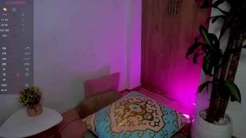 missangeldust online show from 17, 12, 2025