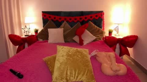 Angelina online show from 12, 2, 2026