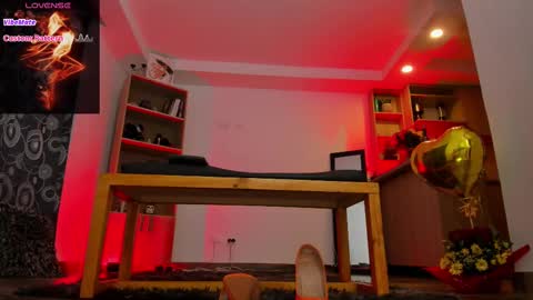  ARIADNA  online show from 1, 10, 2025