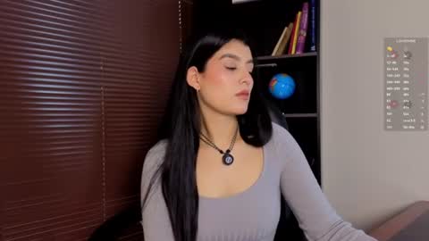 Snapshot of missatenea2 chatting on 20, 6, 2026 Laura online show from 20, 6, 2026