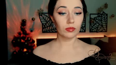 The divine Beverly online show from 6, 1, 2025