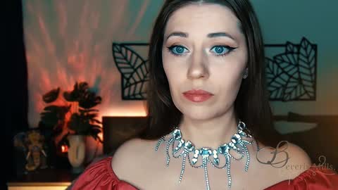 The divine Beverly online show from 23, 1, 2025