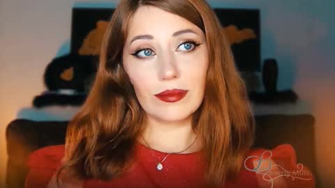 The divine Beverly online show from 19, 9, 2025