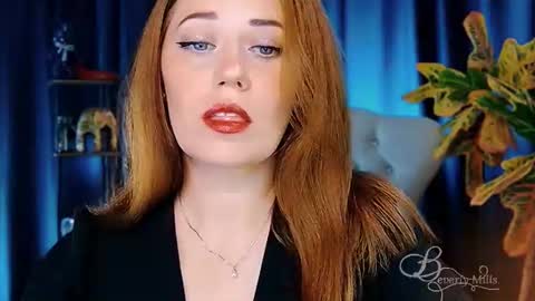 The divine Beverly online show from 28, 6, 2026