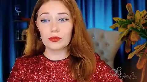 The divine Beverly online show from 3, 7, 2026